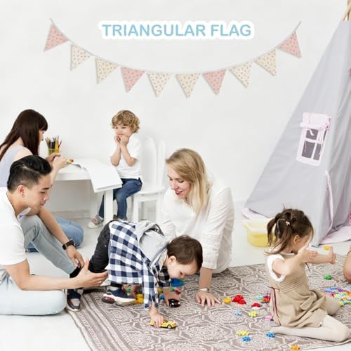 Nursery Decor, Girls Room Decor - Image 2