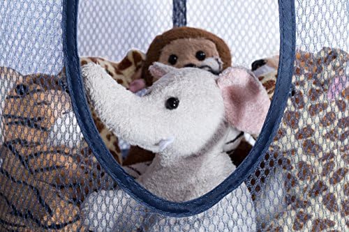 Handy Laundry 5-Shelf Storage Organizer - Image 3