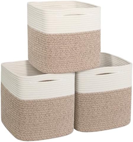 11x11 Cube Storage Bin by Unknown