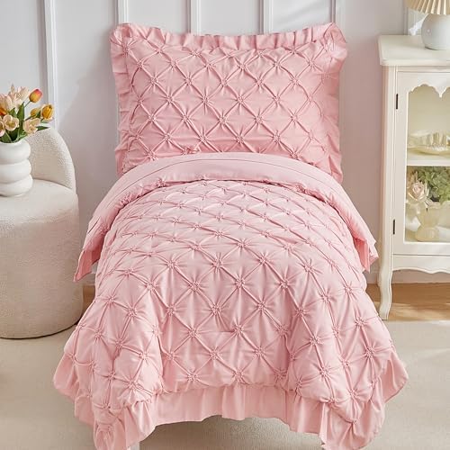 DuShow Princess Toddler Bedding Set by DuShow