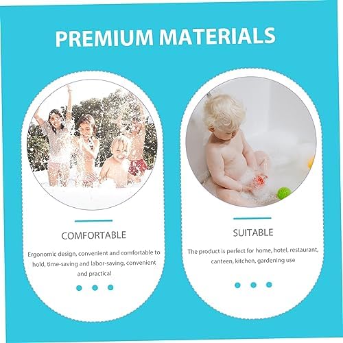 3pcs Plastic Water Ladle for Home and Restaurant Use - Image 2