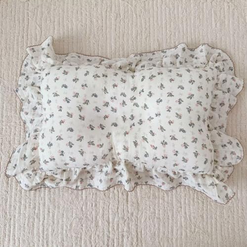 BuLuTu Muslin Toddler Pillowcase - Image 6