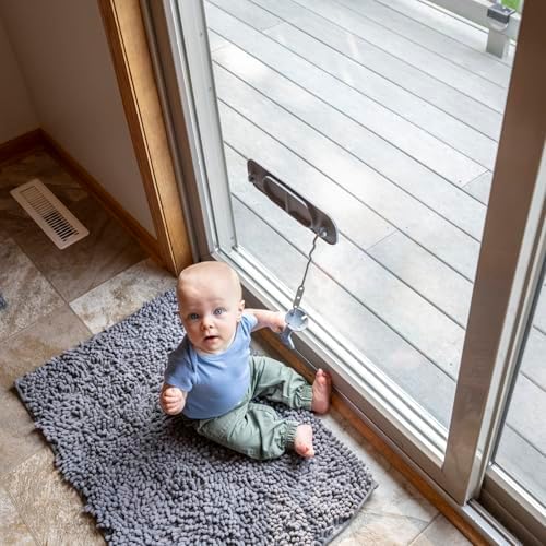 Busy Baby Mini Mat NEW Suction Cups - Image 6