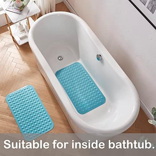 Yanzifly Bathtub Mat Non Slip Bath Mat - Image 5