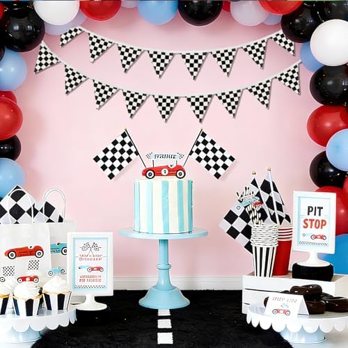 Boys Room Wall Art Decor, Cars Room Decor - Image 6