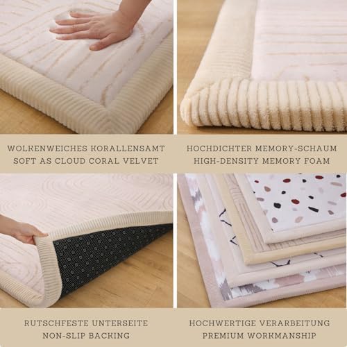 Hakuna Matte CloudSoft Baby Play Mat - Image 4