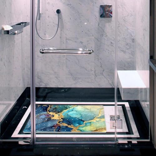 Shower Mat Non-Slip Bathtub Mats - Image 5