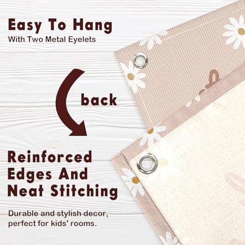 Lacama Girls Room Wall Decor - Image 5