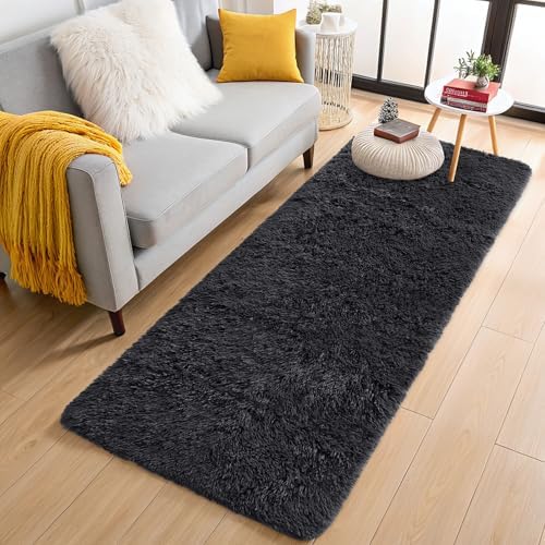 OLANLY 2x6 Machine Washable Runner Rugs by OLANLY