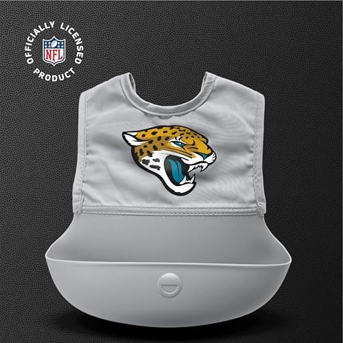 Smilo Silicone Bib - Image 4