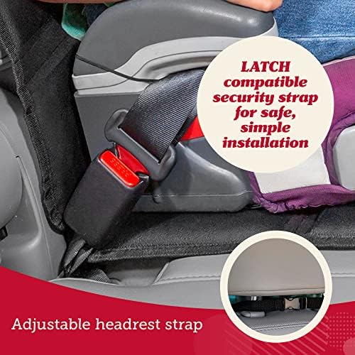 Lusso Gear Car Seat Protector - Image 3