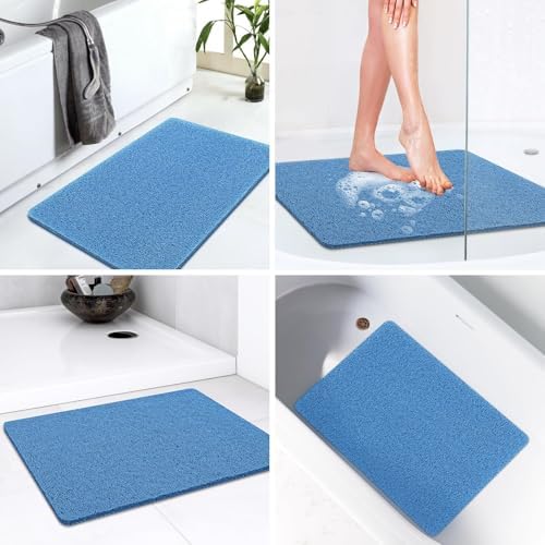 LuxStep Shower Mat Bathtub Mat Non-Slip Bath Mat - Image 7