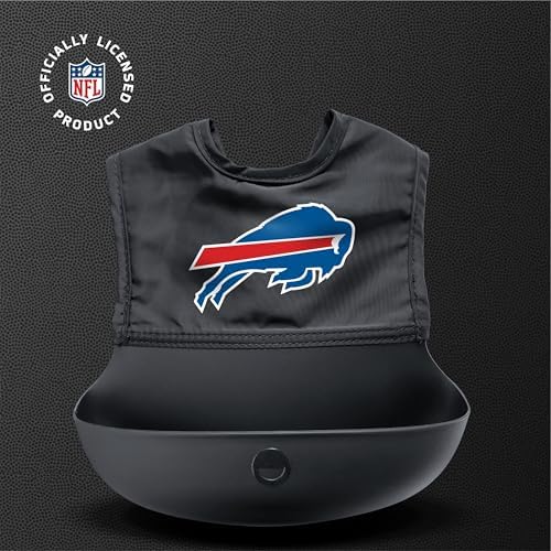 Smilo Silicone Bib - Image 4