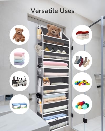 ULG Over The Door Organizer - Image 7
