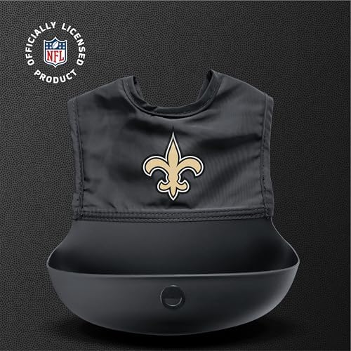 Smilo Silicone Bib - Image 5
