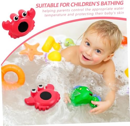 Animal Shape Bath Water Thermometer - Image 6