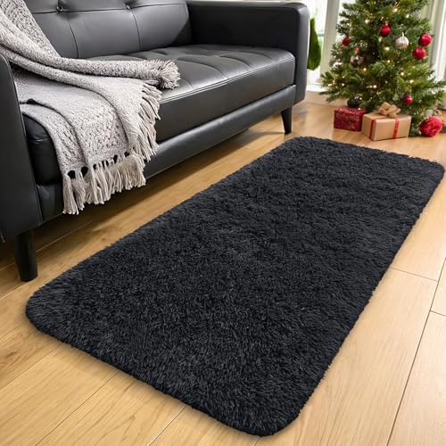 OLANLY 3x7 Machine Washable Runner Rugs - Image 3