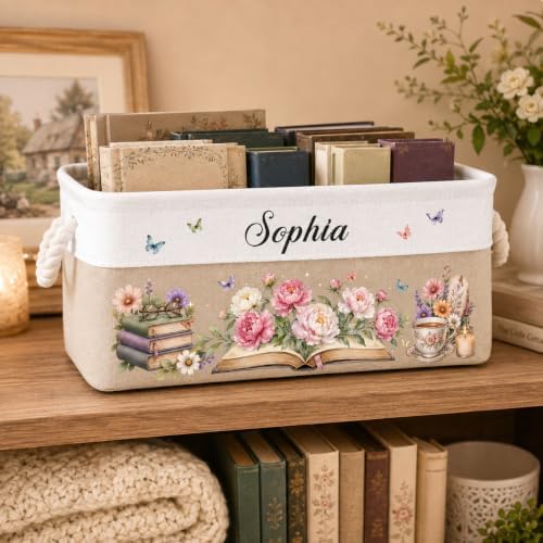 Custom Storage Basket - Image 5