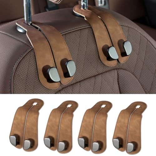 CoBak Purse Hook for Car by PopulartabletcasebrandWegivepeoplethebestdesignofprotectingvariouselectronicdevices