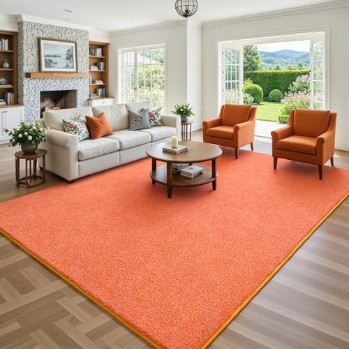 Keeko 3x5 Area Rugs for Living Room, Soft Washable Memory Foam Bedroom Rug - Image 6