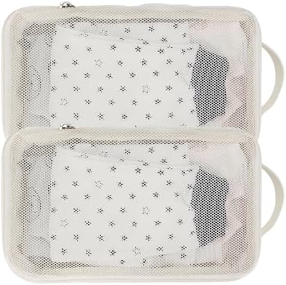 Baby Diaper Bag Organizer Pouches by MOMIGO