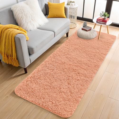 OLANLY 2x6 Machine Washable Runner Rugs by OLANLY