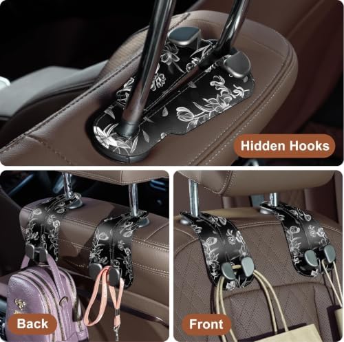 CoBak Purse Hook for Car - Image 4