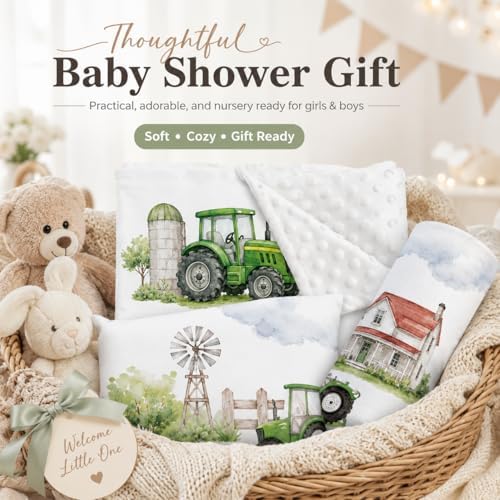 Baby Crib Bedding Set 3 Pcs - Image 4
