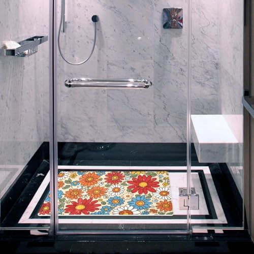 Shower Mat Non-Slip Bathtub Mats - Image 6