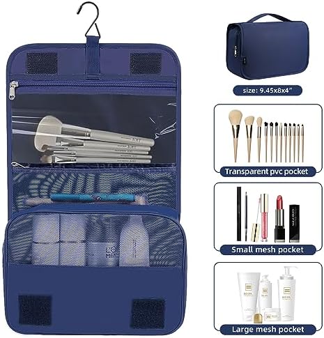 BAGAIL 6 Set/8 Set/10 Set Packing Cubes Various Sizes Packing Organizer - Image 3