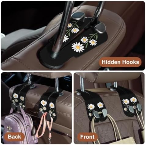 CoBak Purse Hook for Car - Image 4