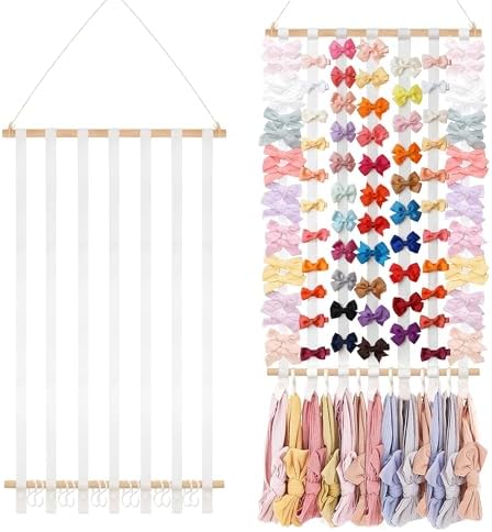 kangaroo Bows Holder Headband Organizer by kangaroo