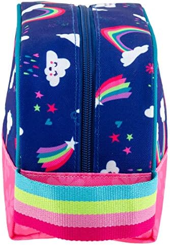 Stephen Joseph, Kids Toiletry Bag, Boys and Girls Toiletry Kit, Travel Bag - Image 3