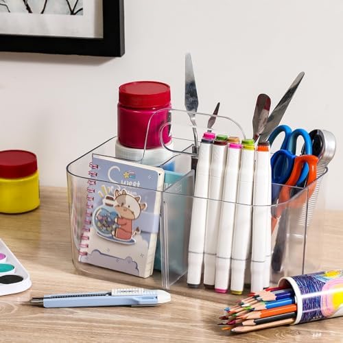AOZITA Multiuse Caddy Organizer - Image 4