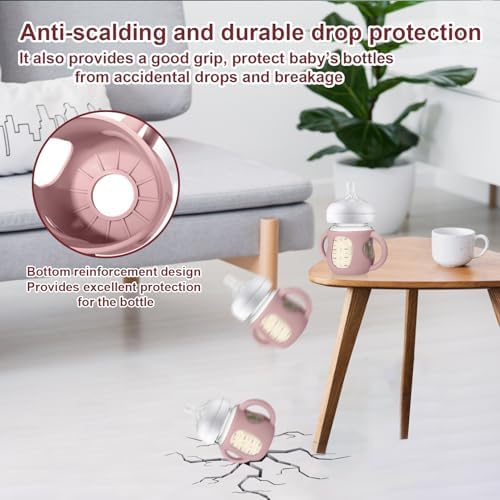 Juome Silicone Sleeves with Handle - Image 2