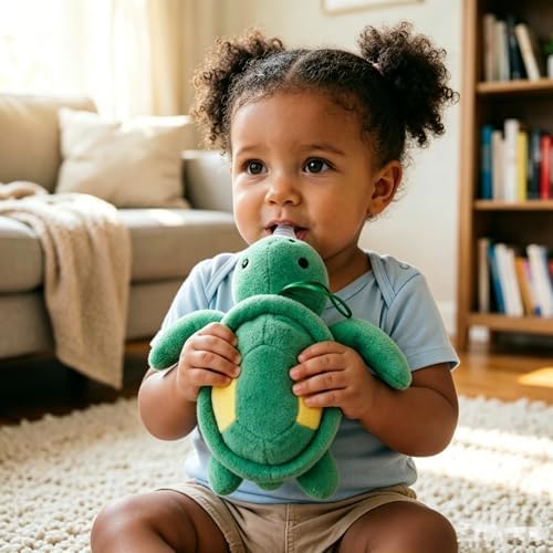 SZCQ Animal Baby Insulated Bottle Bags Milk Bottle Thermal Bag Plush Sleeve - Image 3