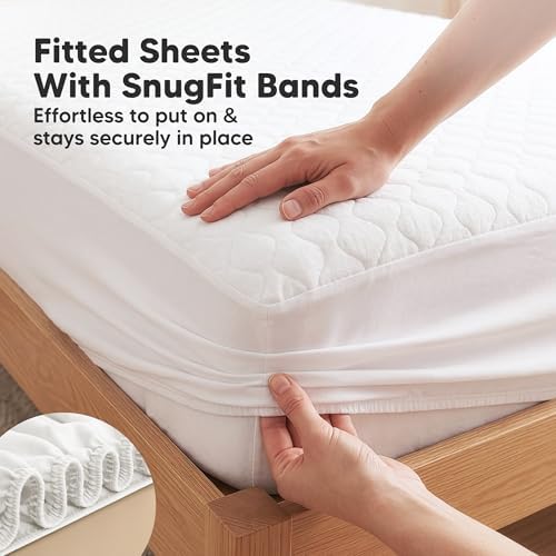 1pk Waterproof Protector Cover 75x39 - Image 7