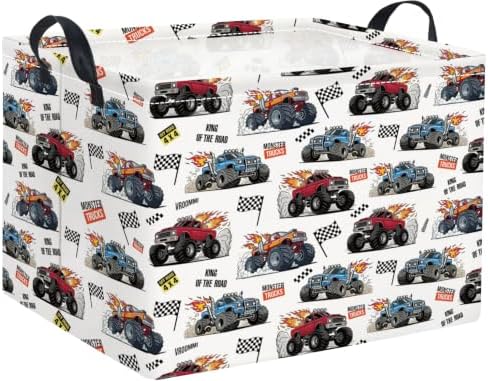 Rectangular Baby Kids Storage Basket by TIBAOLOVER