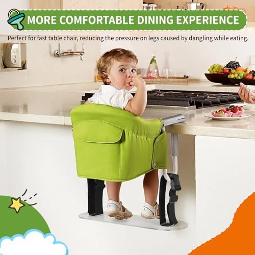 Acrylic Baby Footrest Compatible - Image 3
