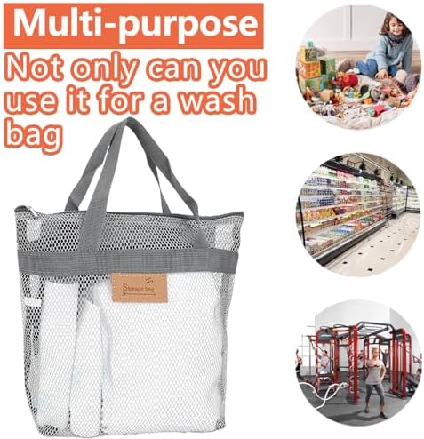 Rotema Portable Shower Bag - Image 4