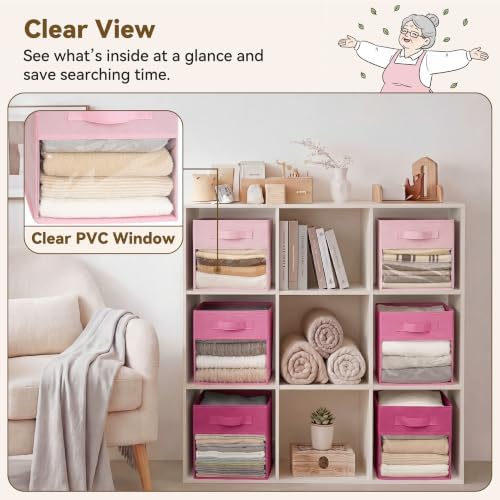 GRANNY SAYS 11x11 Storage Cubes - Image 4