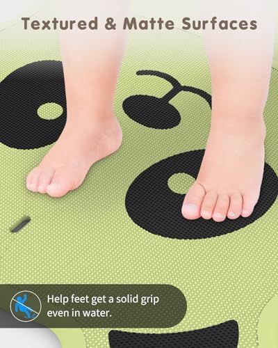Safe Bath Solution, Bathtub Mat Non Slip - Image 3