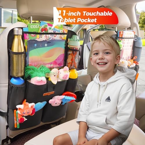 SURDOCA Car Organizers and Storage - Image 5