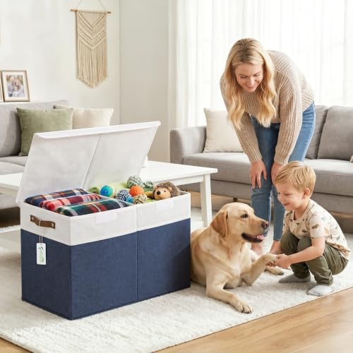 Bagnizer Large Toy Storage Box - Image 6