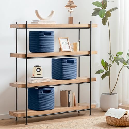 UBBCARE Set of 4 Storage Bins - Image 5
