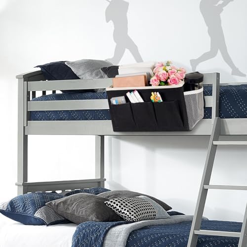 Bedside Caddy Bedside Storage Bag - Image 3