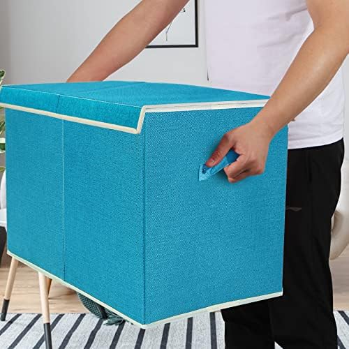 Large Toy Box Chest Storage - Image 3