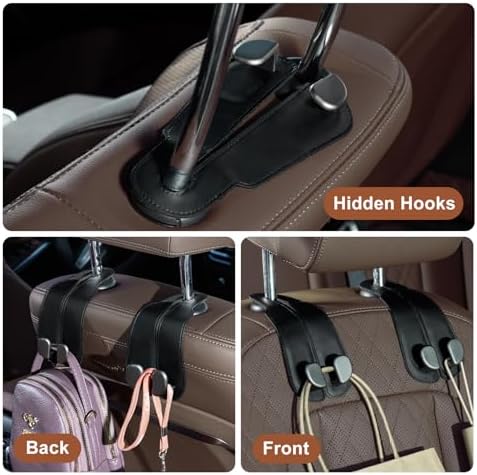 CoBak Purse Hook for Car - Image 5