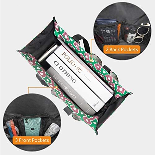 TOPDesign Utility Water Resistant Tote Bag - Image 4