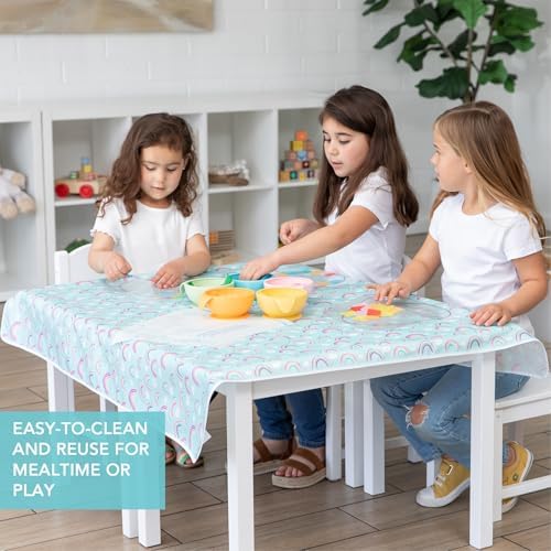 Bumkins Baby Splat Mat - Image 4